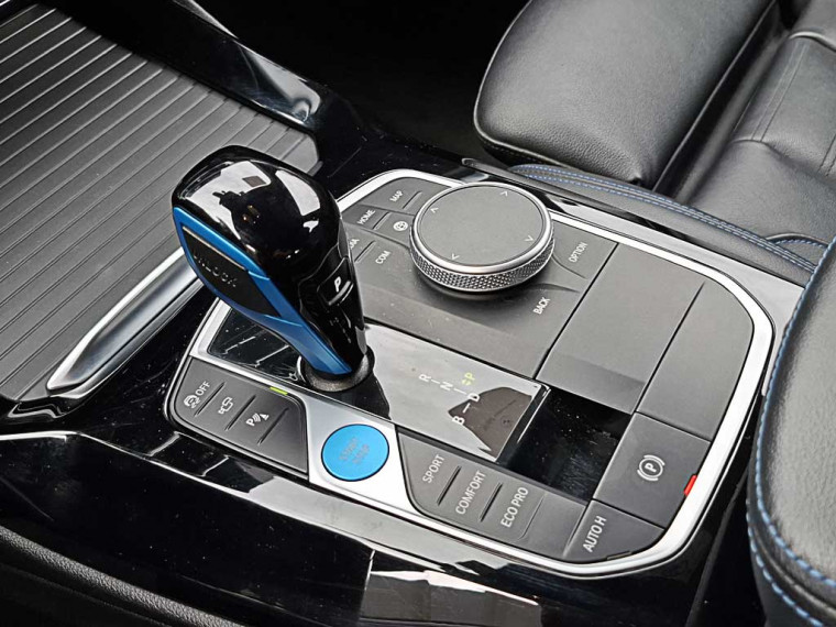 Bmw Ix3 M Sport Impressive 2022 Usado  Usado en BMW Premium Selection