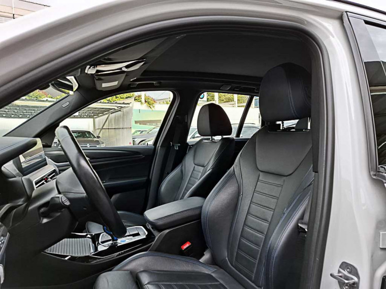 Bmw Ix3 M Sport Impressive 2022 Usado  Usado en BMW Premium Selection