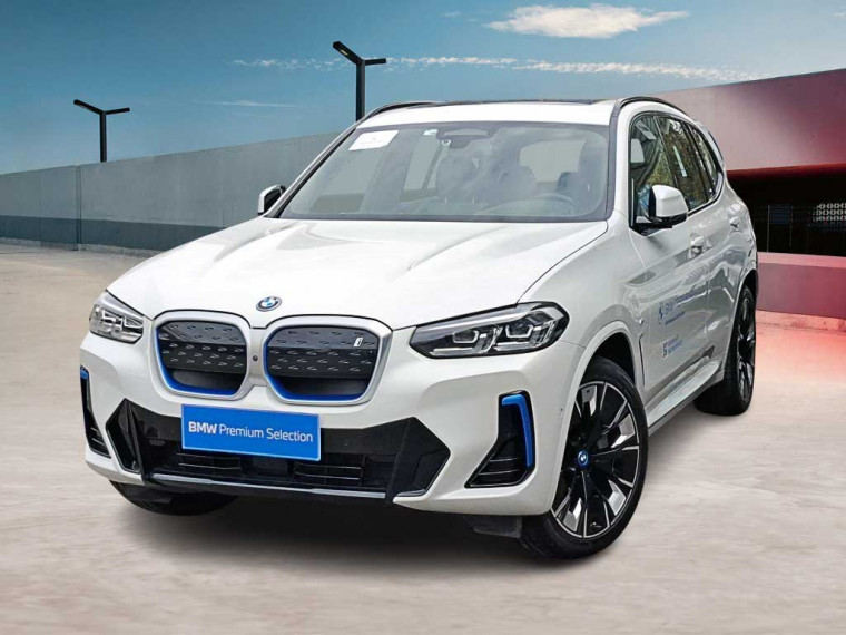 BMW IX3 M Sport Impressive 2022