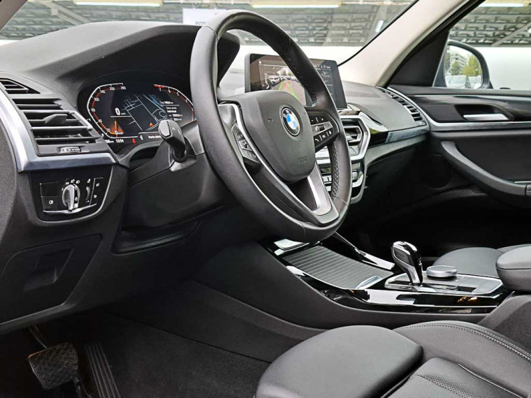 Bmw X3 Sdrive20i Dynamic Lci 2024 Usado  Usado en BMW Premium Selection