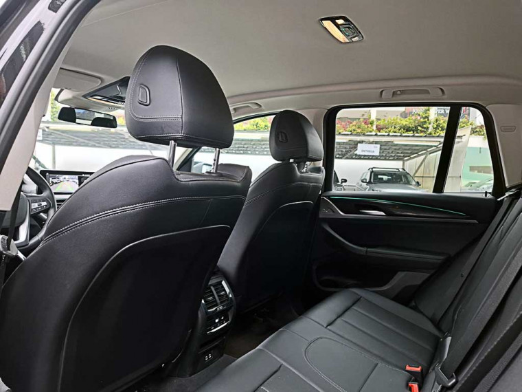 Bmw X3 Sdrive20i Dynamic Lci 2024 Usado  Usado en BMW Premium Selection