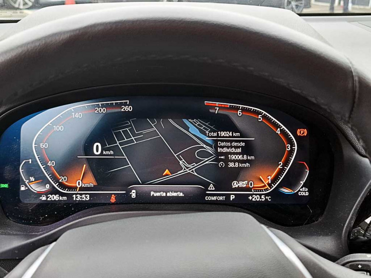 Bmw X3 Sdrive20i Dynamic Lci 2024 Usado  Usado en BMW Premium Selection