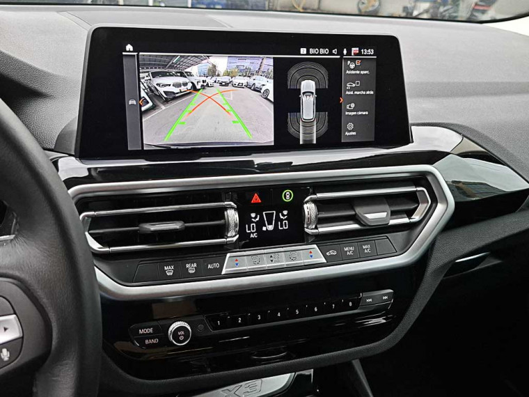 Bmw X3 Sdrive20i Dynamic Lci 2024 Usado  Usado en BMW Premium Selection