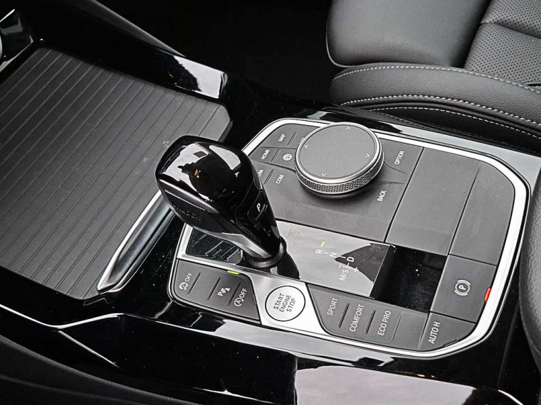 Bmw X3 Sdrive20i Dynamic Lci 2024 Usado  Usado en BMW Premium Selection