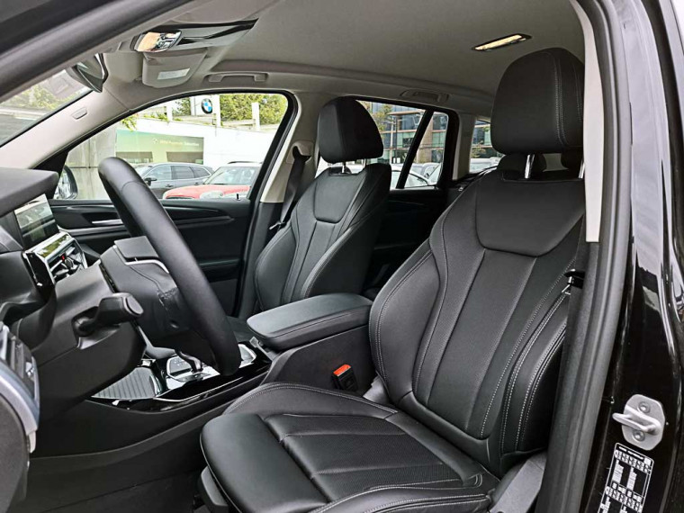 Bmw X3 Sdrive20i Dynamic Lci 2024 Usado  Usado en BMW Premium Selection