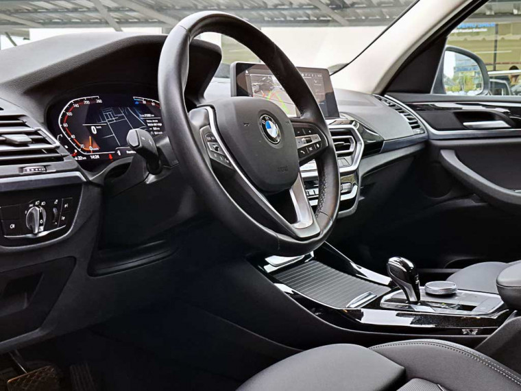 Bmw X3 Xdrive20d Dynamic Lci 2024 Usado  Usado en BMW Premium Selection