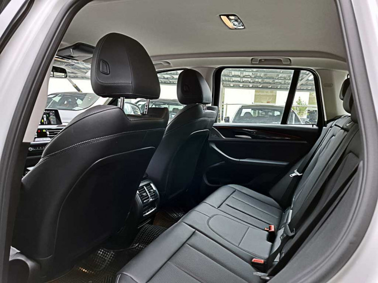 Bmw X3 Xdrive20d Dynamic Lci 2024 Usado  Usado en BMW Premium Selection