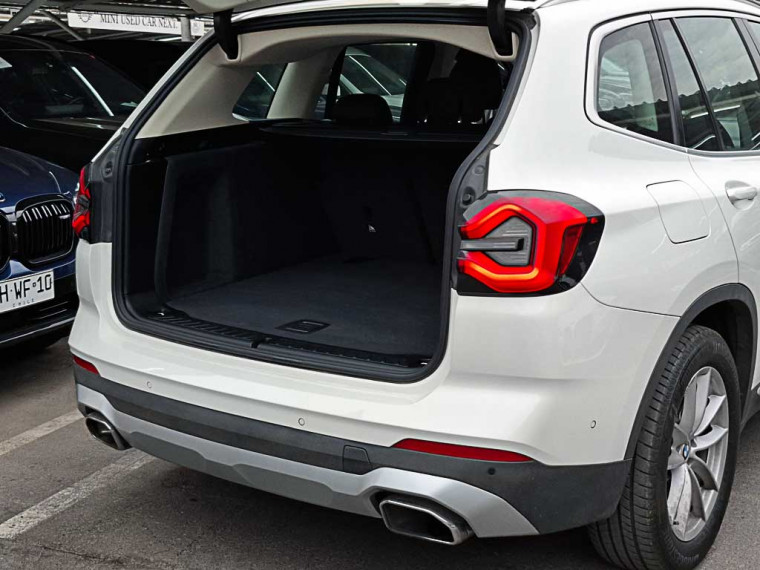 Bmw X3 Xdrive20d Dynamic Lci 2024 Usado  Usado en BMW Premium Selection