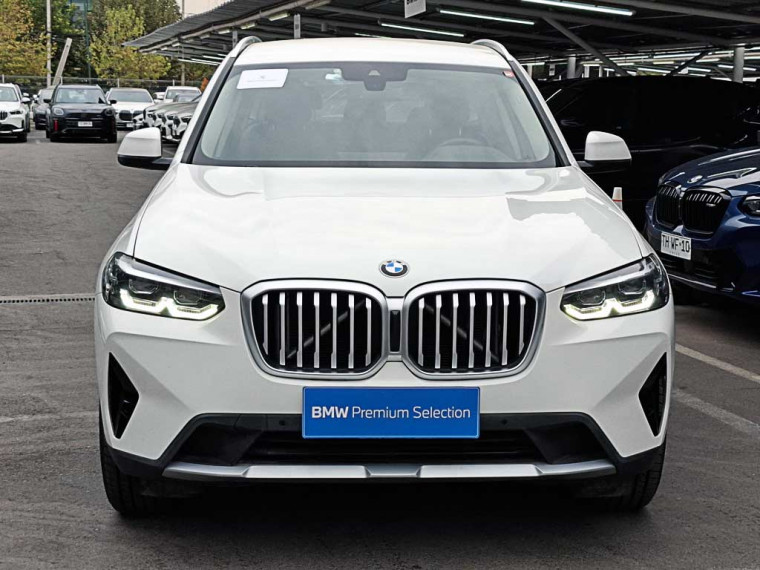 Bmw X3 Xdrive20d Dynamic Lci 2024 Usado  Usado en BMW Premium Selection