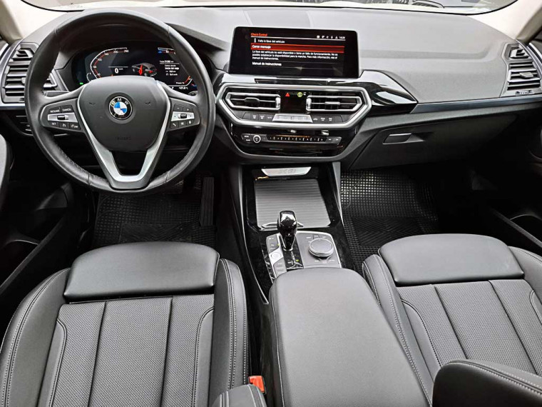 Bmw X3 Xdrive20d Dynamic Lci 2024 Usado  Usado en BMW Premium Selection