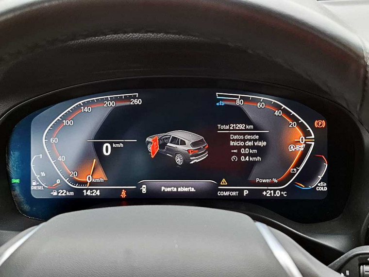 Bmw X3 Xdrive20d Dynamic Lci 2024 Usado  Usado en BMW Premium Selection