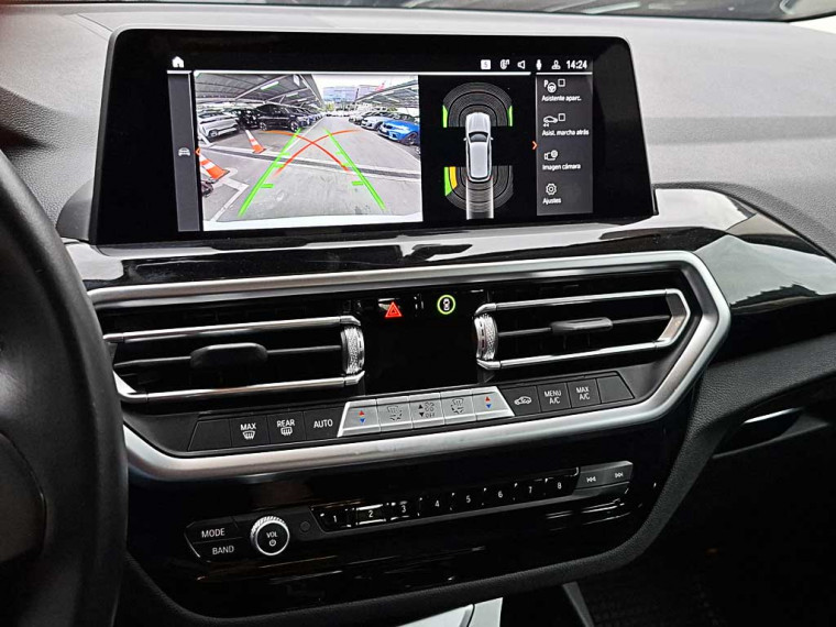 Bmw X3 Xdrive20d Dynamic Lci 2024 Usado  Usado en BMW Premium Selection