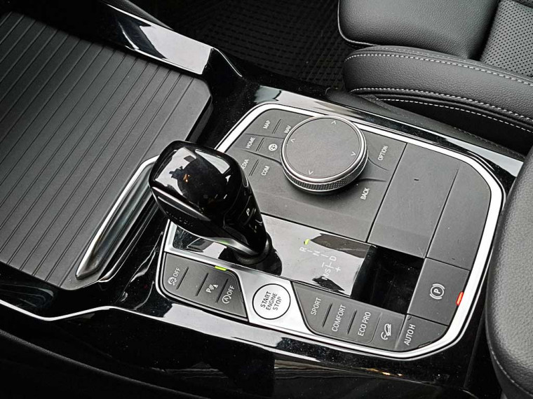 Bmw X3 Xdrive20d Dynamic Lci 2024 Usado  Usado en BMW Premium Selection