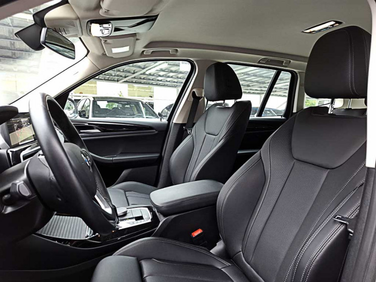 Bmw X3 Xdrive20d Dynamic Lci 2024 Usado  Usado en BMW Premium Selection