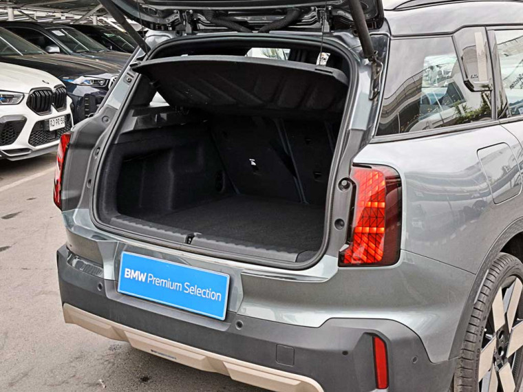 Mini Cooper Countryman S All4 2.0 Favoured Hea 2023 Usado  Usado en BMW Premium Selection