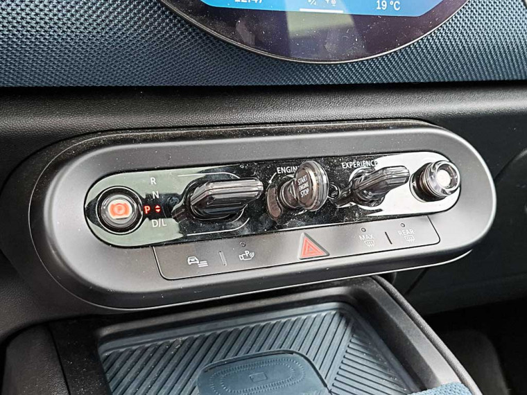 Mini Cooper Countryman S All4 2.0 Favoured Hea 2023 Usado  Usado en BMW Premium Selection