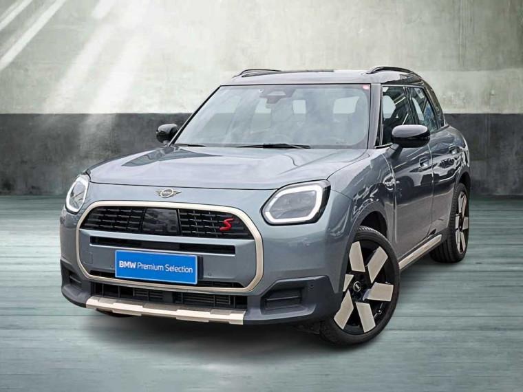 Mini COOPER COUNTRYMAN S ALL4 2.0 FAVOURED HEA 2023