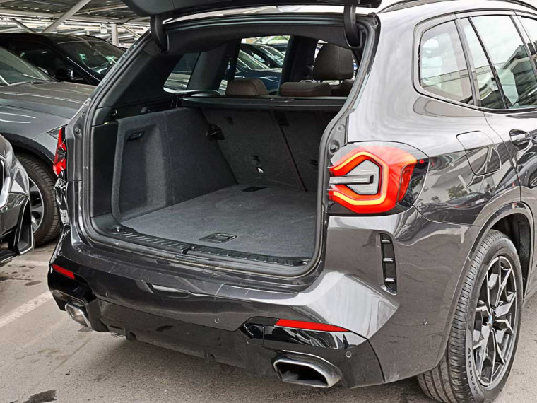 Bmw X3 Xdrive30i M Sport Lci 2024 Usado  Usado en BMW Premium Selection