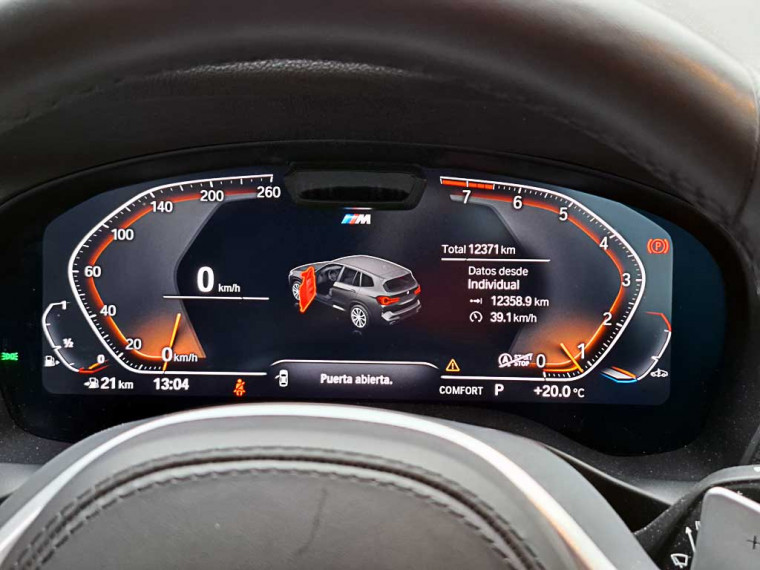 Bmw X3 Xdrive30i M Sport Lci 2024 Usado  Usado en BMW Premium Selection