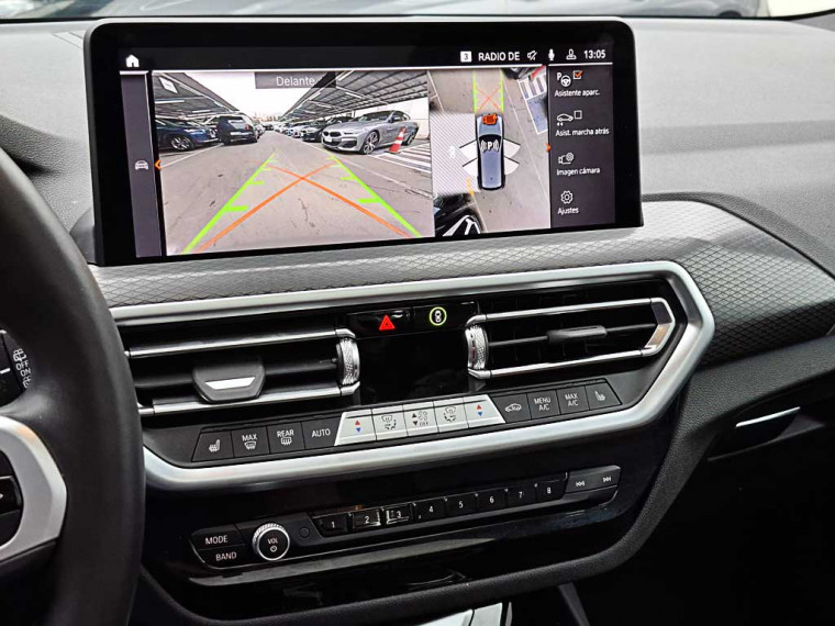 Bmw X3 Xdrive30i M Sport Lci 2024 Usado  Usado en BMW Premium Selection