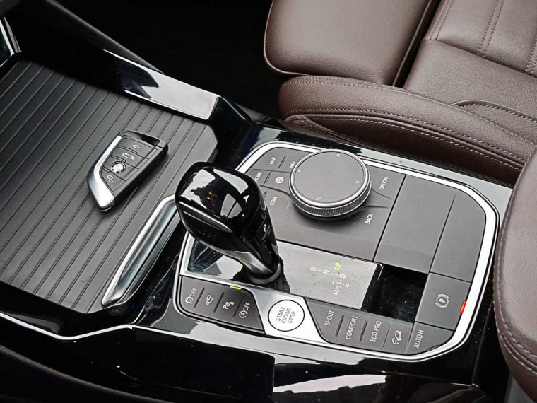 Bmw X3 Xdrive30i M Sport Lci 2024 Usado  Usado en BMW Premium Selection