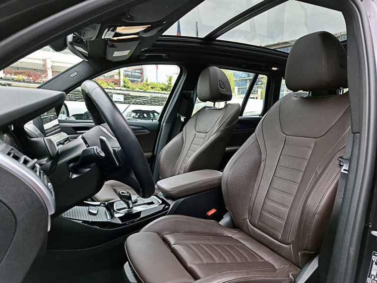 Bmw X3 Xdrive30i M Sport Lci 2024 Usado  Usado en BMW Premium Selection
