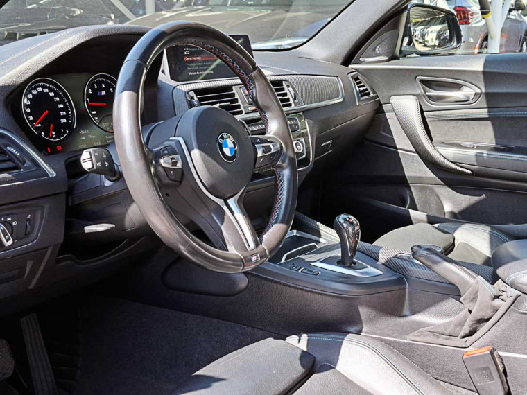 Bmw M2 Coupé 2019 Usado  Usado en BMW Premium Selection