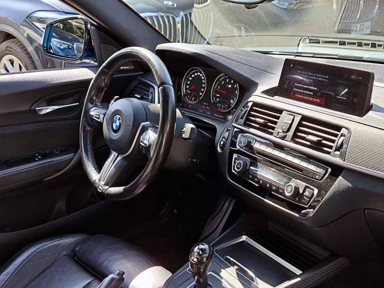 Bmw M2 Coupé 2019 Usado  Usado en BMW Premium Selection