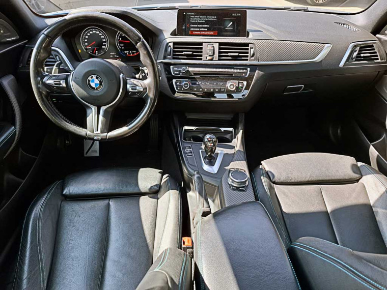 Bmw M2 Coupé 2019 Usado  Usado en BMW Premium Selection