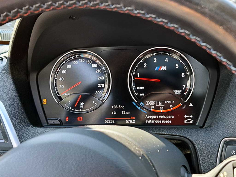 Bmw M2 Coupé 2019 Usado  Usado en BMW Premium Selection