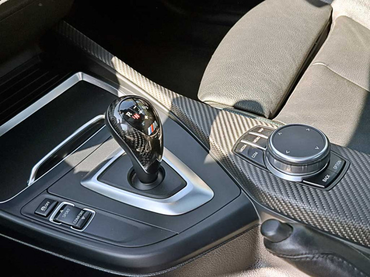 Bmw M2 Coupé 2019 Usado  Usado en BMW Premium Selection