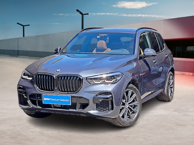 BMW X5 xDrive30d M Sport 2022