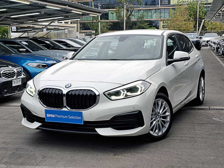 Bmw 118 I Hatch Dynamic 2023 Usado  Usado en BMW Premium Selection