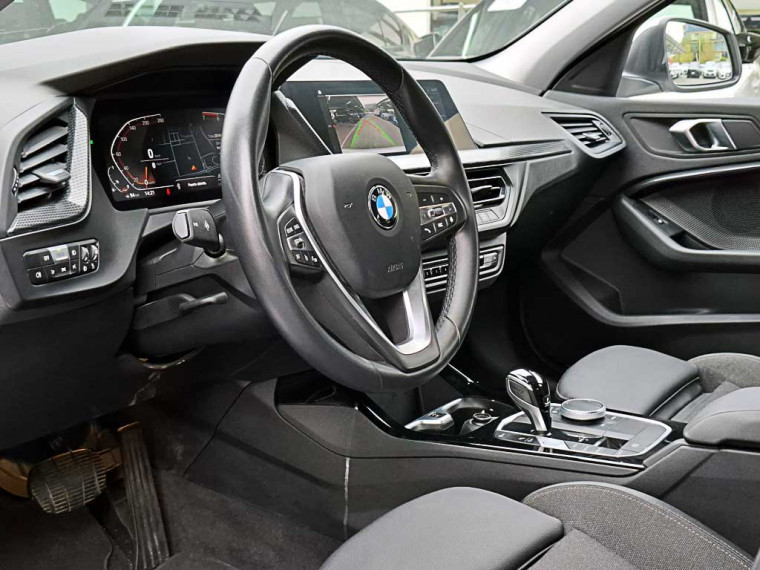 Bmw 118 I Hatch Dynamic 2023 Usado  Usado en BMW Premium Selection