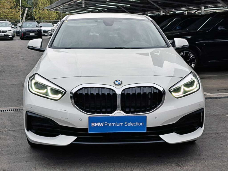 Bmw 118 I Hatch Dynamic 2023 Usado  Usado en BMW Premium Selection