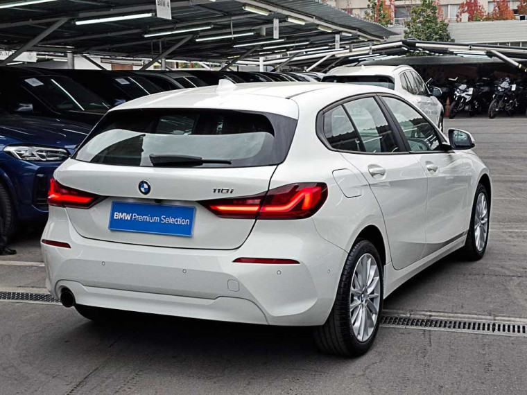 Bmw 118 I Hatch Dynamic 2023 Usado  Usado en BMW Premium Selection