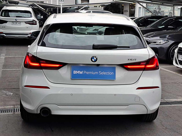 Bmw 118 I Hatch Dynamic 2023 Usado  Usado en BMW Premium Selection