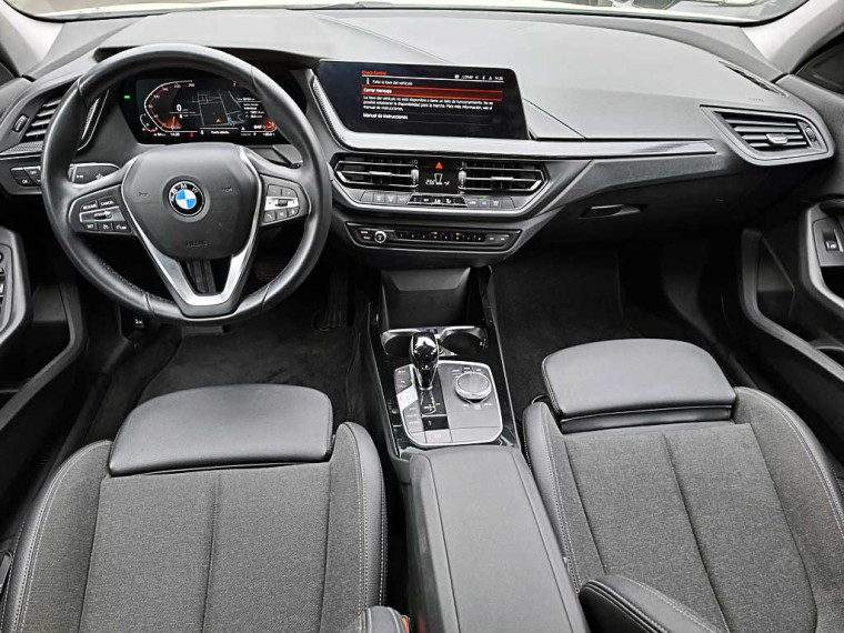 Bmw 118 I Hatch Dynamic 2023 Usado  Usado en BMW Premium Selection
