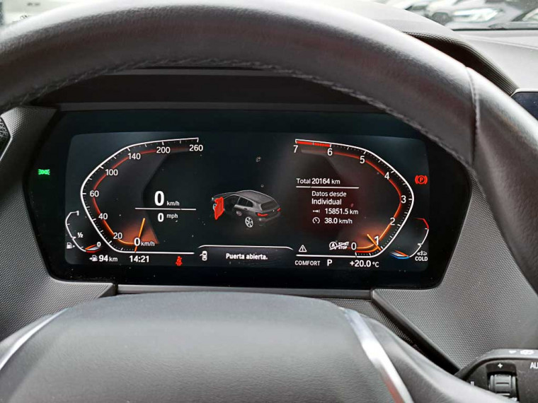 Bmw 118 I Hatch Dynamic 2023 Usado  Usado en BMW Premium Selection