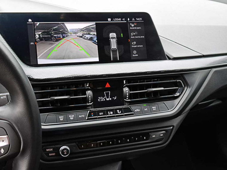 Bmw 118 I Hatch Dynamic 2023 Usado  Usado en BMW Premium Selection