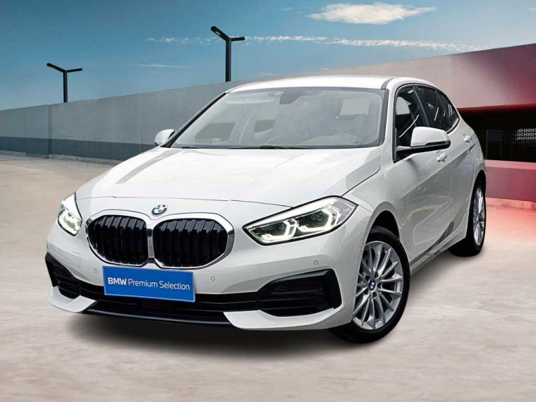 BMW 118 i Hatch Dynamic 2023