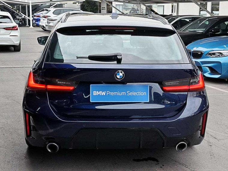 Bmw 330 I Touring M Sport Se Lci 2024 Usado  Usado en BMW Premium Selection