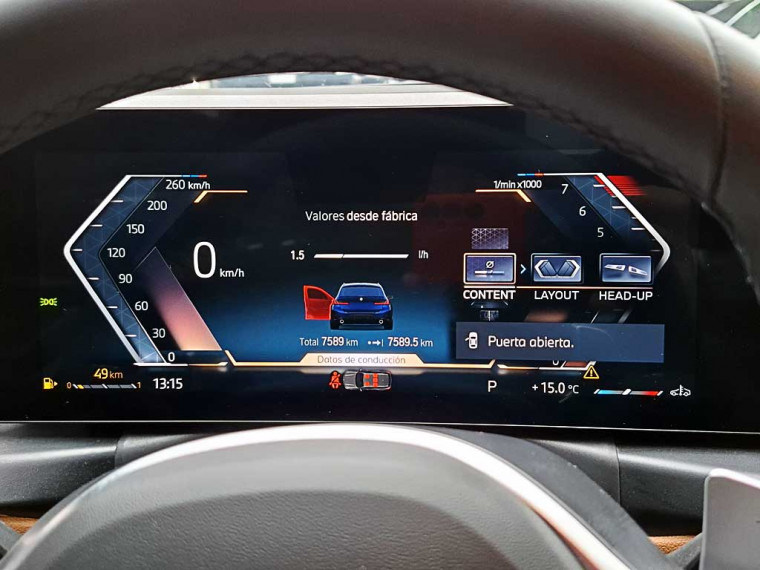 Bmw 330 I Touring M Sport Se Lci 2024 Usado  Usado en BMW Premium Selection