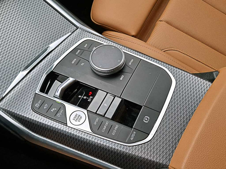 Bmw 330 I Touring M Sport Se Lci 2024 Usado  Usado en BMW Premium Selection