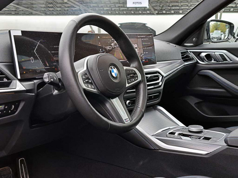 Bmw M440 I Xdrive Gran Coupé Lci 2025 Usado  Usado en BMW Premium Selection