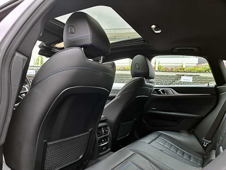 Bmw M440 I Xdrive Gran Coupé Lci 2025 Usado  Usado en BMW Premium Selection