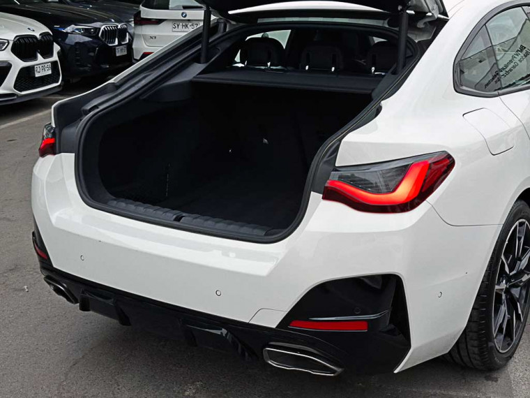 Bmw M440 I Xdrive Gran Coupé Lci 2025 Usado  Usado en BMW Premium Selection