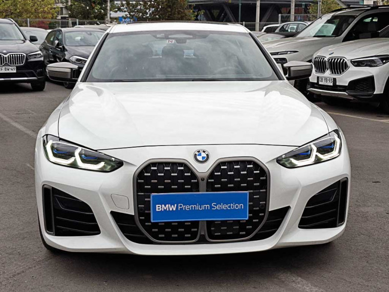 Bmw M440 I Xdrive Gran Coupé Lci 2025 Usado  Usado en BMW Premium Selection