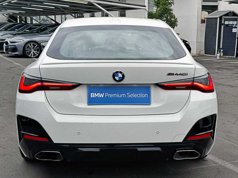 Bmw M440 I Xdrive Gran Coupé Lci 2025 Usado  Usado en BMW Premium Selection