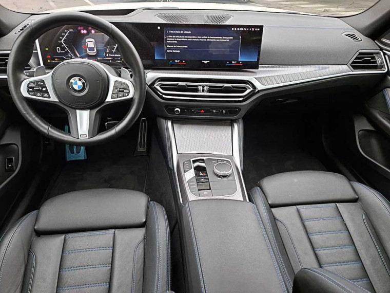 Bmw M440 I Xdrive Gran Coupé Lci 2025 Usado  Usado en BMW Premium Selection